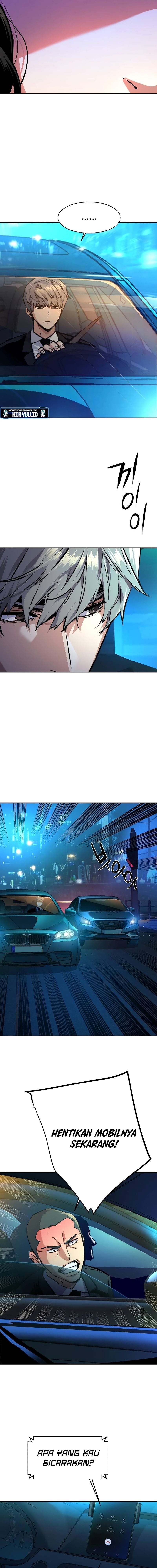 Mercenary Enrollment Chapter 179 halaman 14