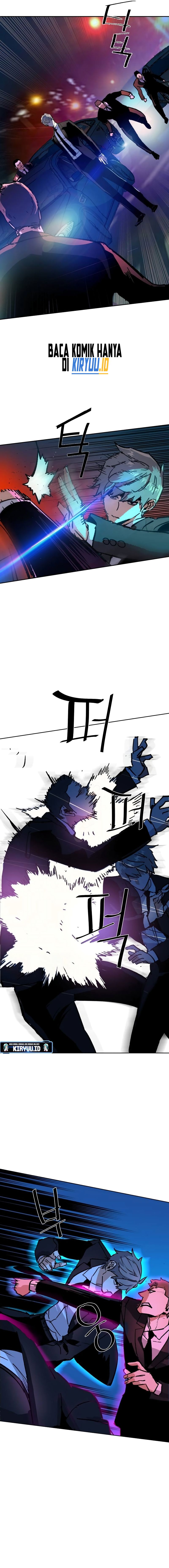Mercenary Enrollment Chapter 179 halaman 19