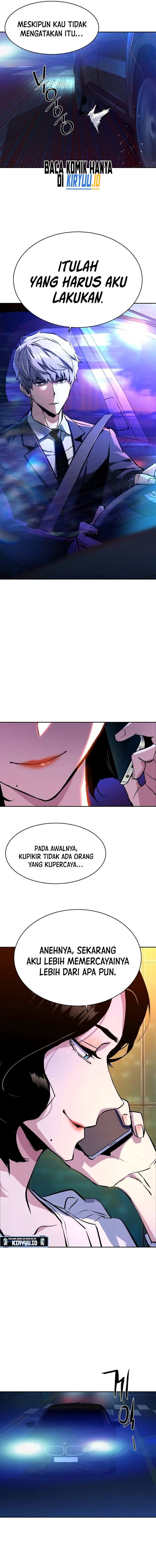 Mercenary Enrollment Chapter 179 halaman 17