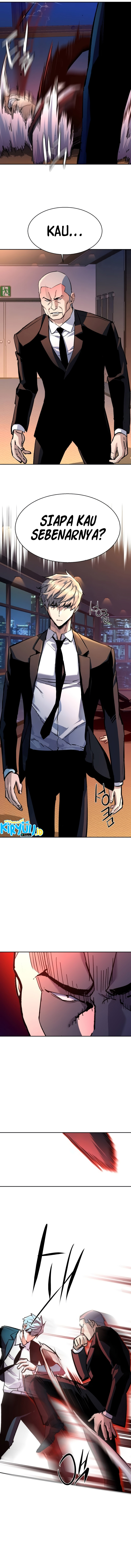Mercenary Enrollment Chapter 183 halaman 6