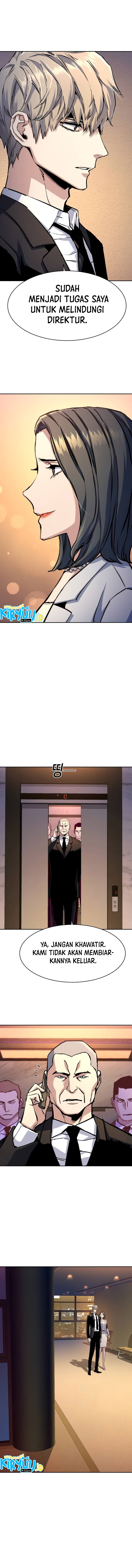 Mercenary Enrollment Chapter 183 halaman 3