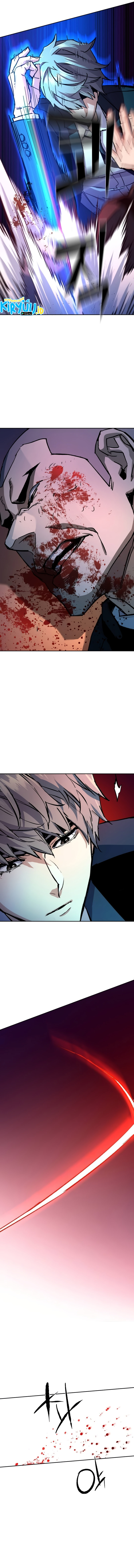Mercenary Enrollment Chapter 183 halaman 9