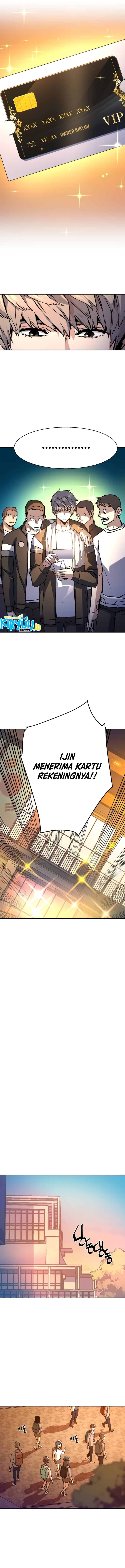Mercenary Enrollment Chapter 185 halaman 13