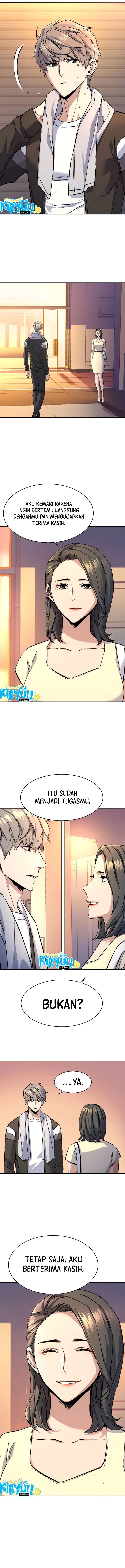 Mercenary Enrollment Chapter 185 halaman 11