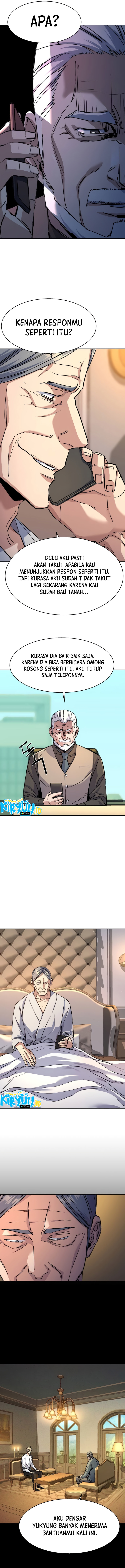 Mercenary Enrollment Chapter 185 halaman 4
