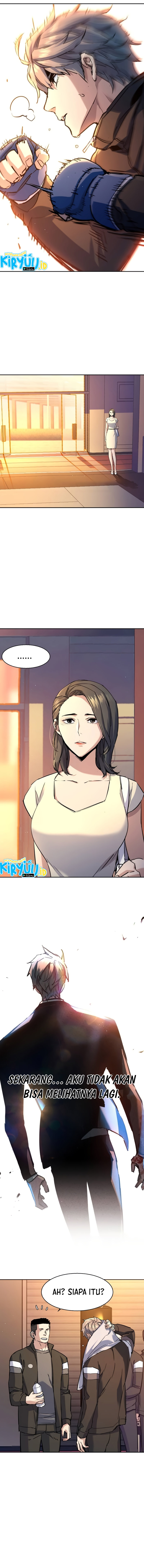 Mercenary Enrollment Chapter 185 halaman 10