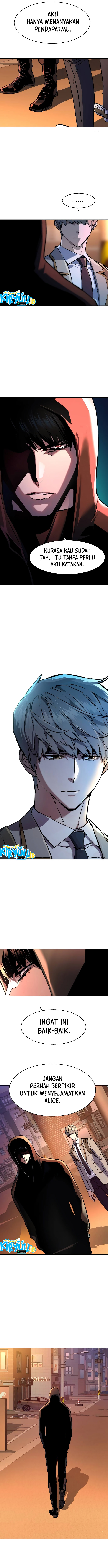 Mercenary Enrollment Chapter 186 halaman 3