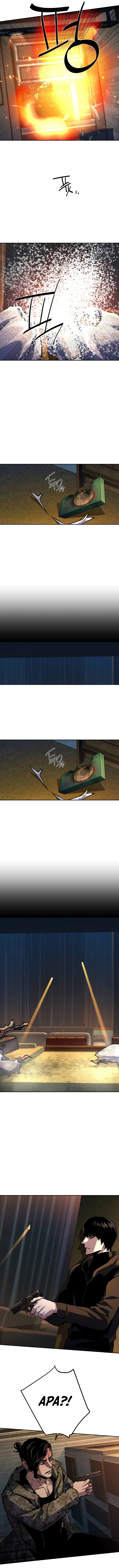 Mercenary Enrollment Chapter 186 halaman 12