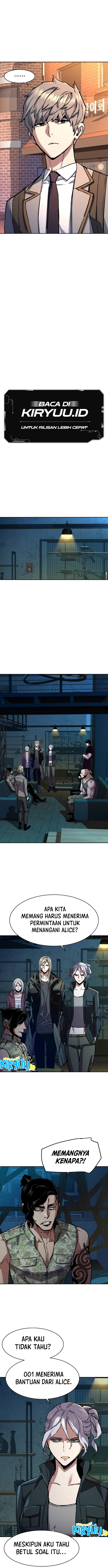 Mercenary Enrollment Chapter 186 halaman 4