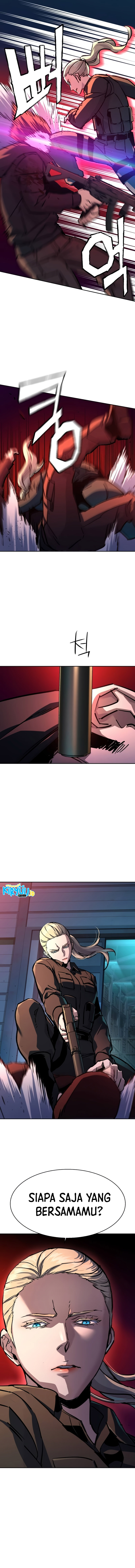 Mercenary Enrollment Chapter 189 halaman 7
