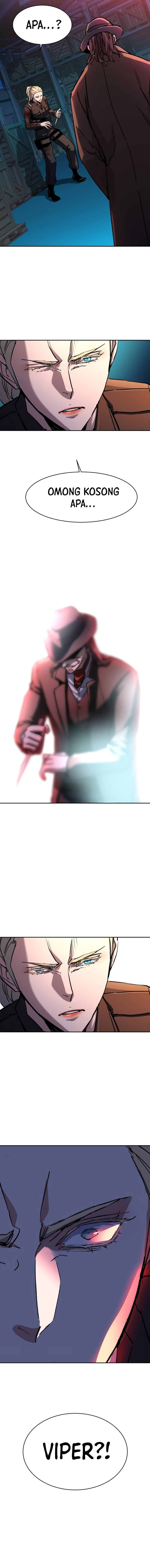 Mercenary Enrollment Chapter 189 halaman 15