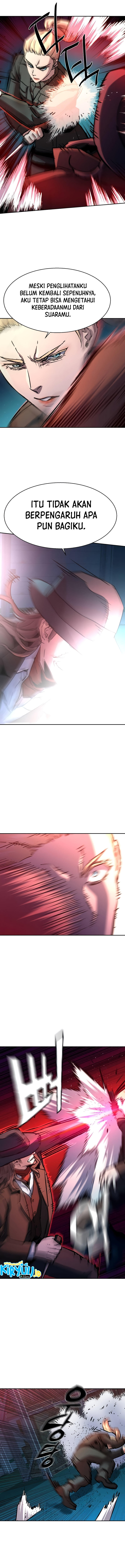 Mercenary Enrollment Chapter 190 halaman 7