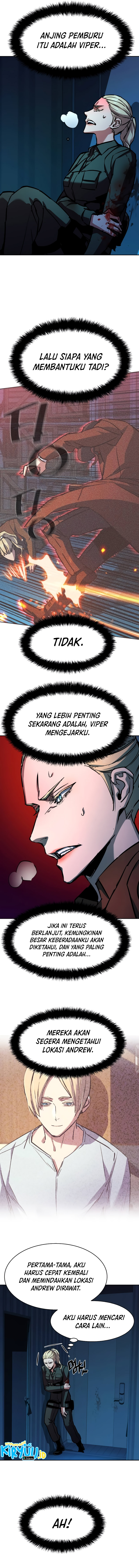 Mercenary Enrollment Chapter 190 halaman 12