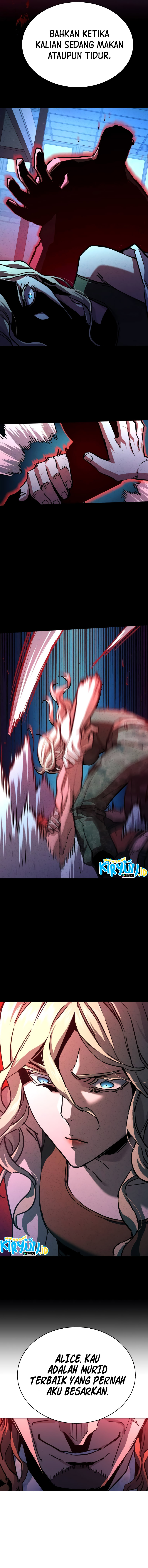 Mercenary Enrollment Chapter 190 halaman 4
