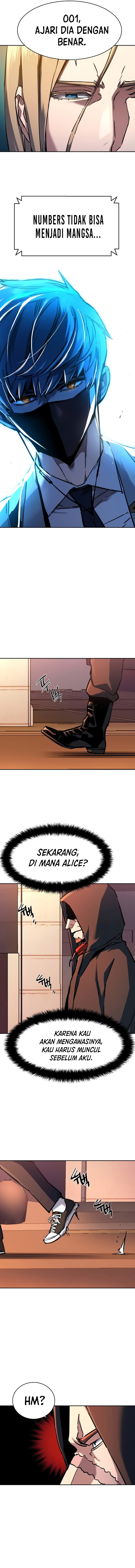 Mercenary Enrollment Chapter 191 halaman 10
