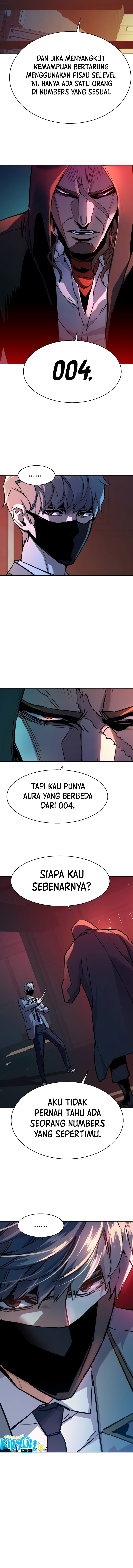 Mercenary Enrollment Chapter 192 halaman 10