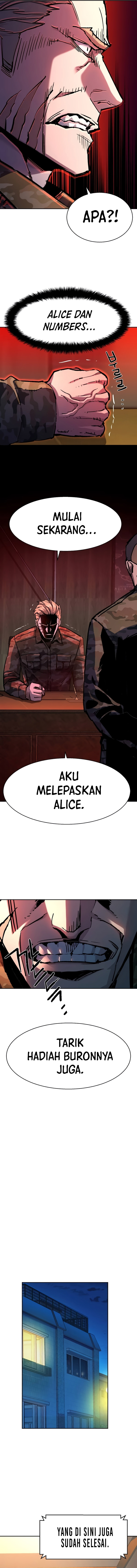 Mercenary Enrollment Chapter 193 halaman 9