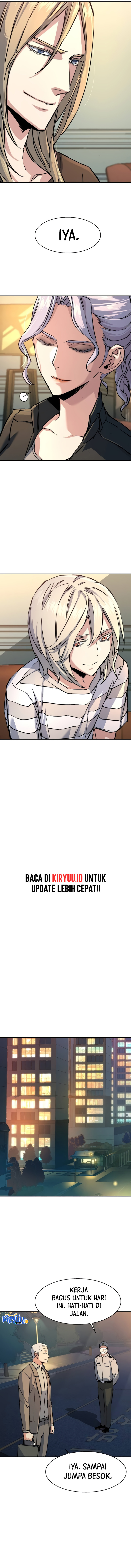 Mercenary Enrollment Chapter 193 halaman 11