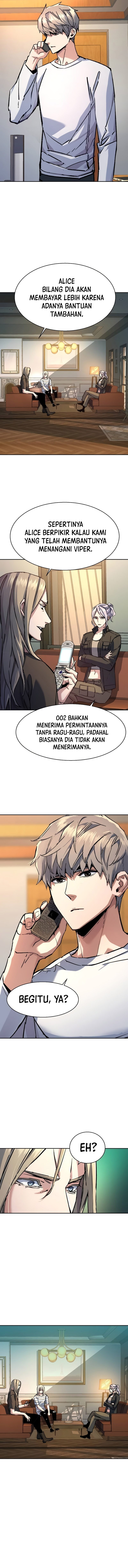 Mercenary Enrollment Chapter 193 halaman 10
