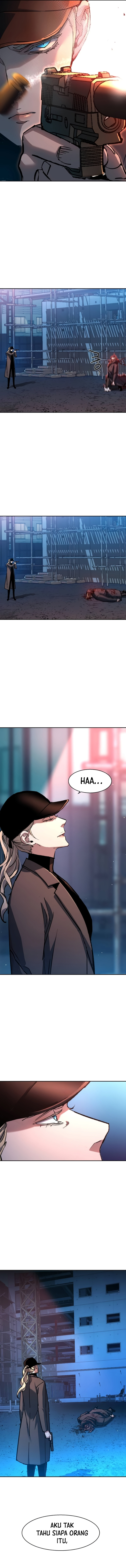 Mercenary Enrollment Chapter 193 halaman 6