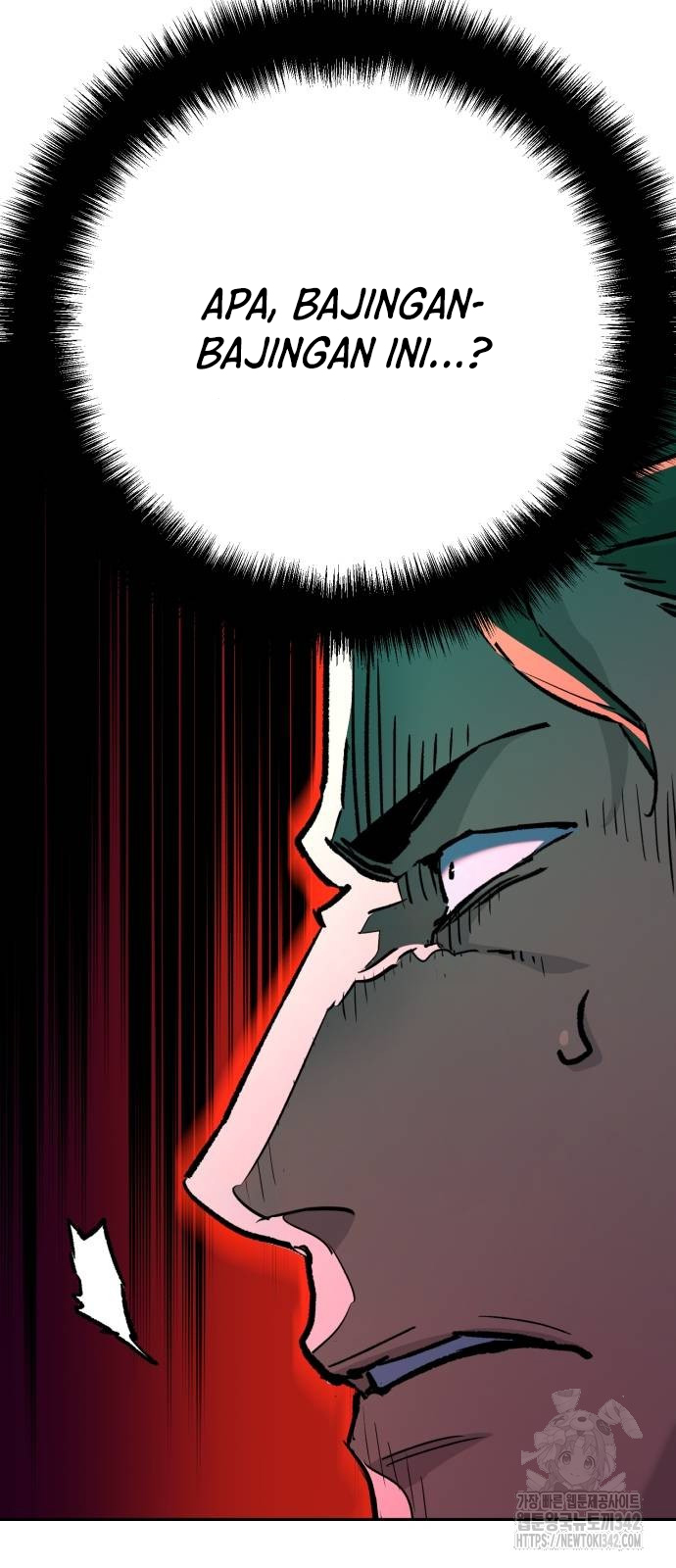 Mercenary Enrollment Chapter 197 halaman 33