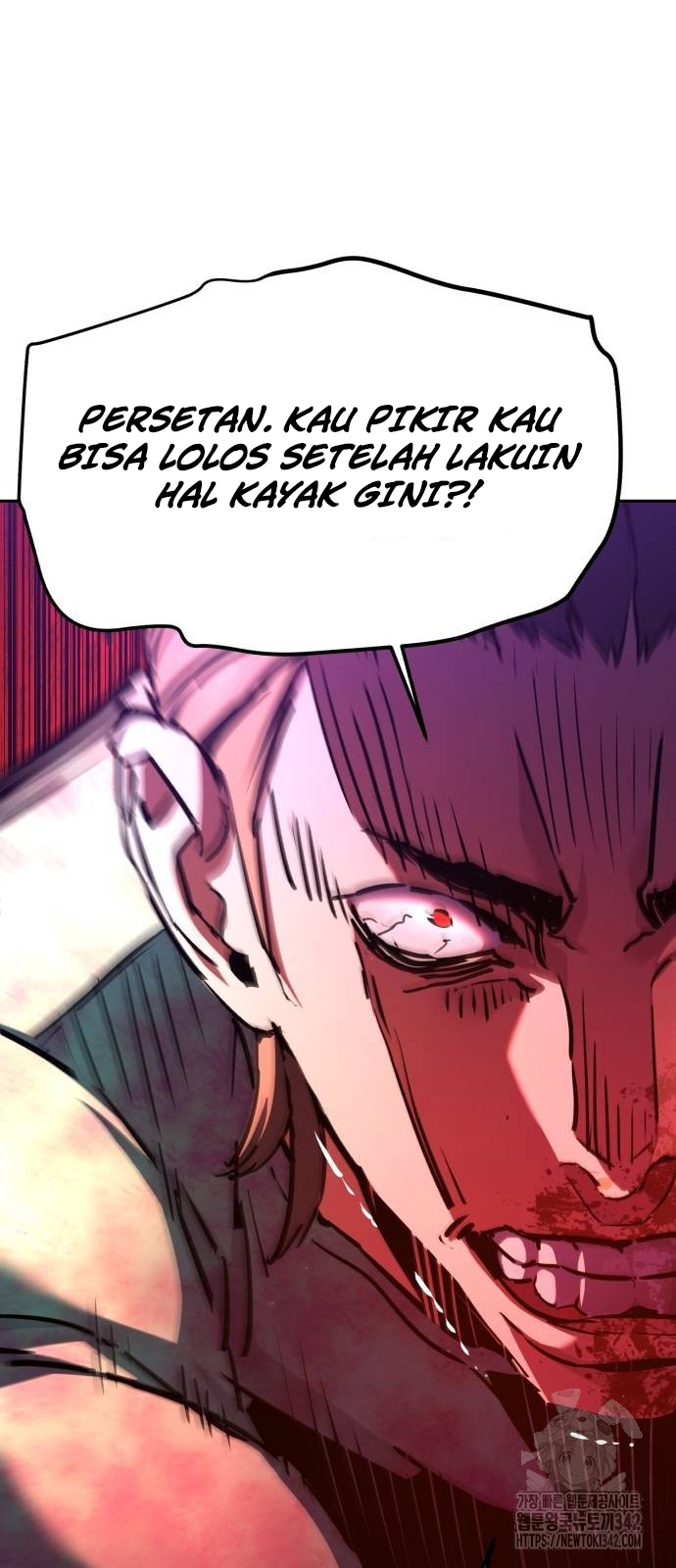 Mercenary Enrollment Chapter 197 halaman 52