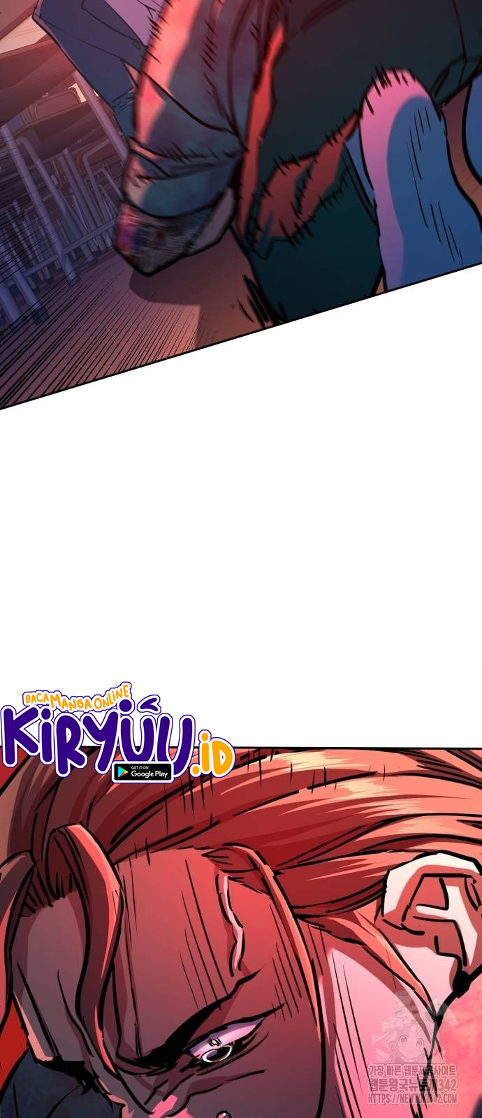 Mercenary Enrollment Chapter 197 halaman 55