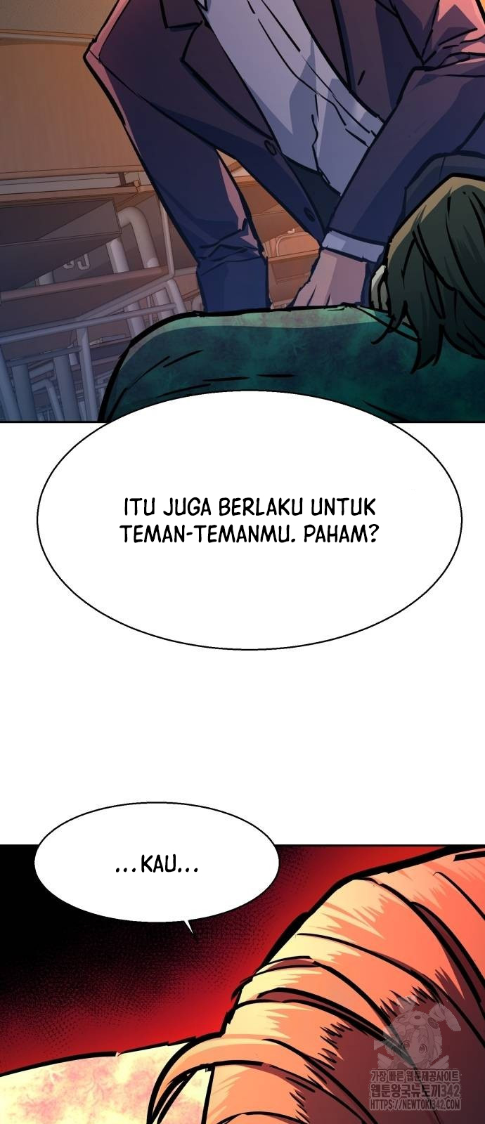 Mercenary Enrollment Chapter 197 halaman 48