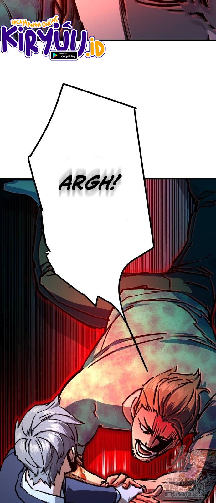 Mercenary Enrollment Chapter 197 halaman 50