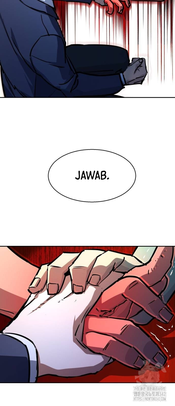 Mercenary Enrollment Chapter 197 halaman 51