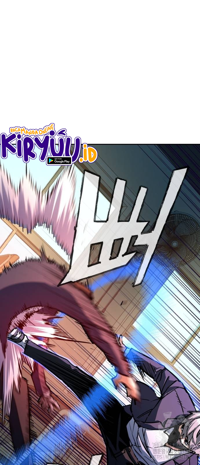 Mercenary Enrollment Chapter 197 halaman 10