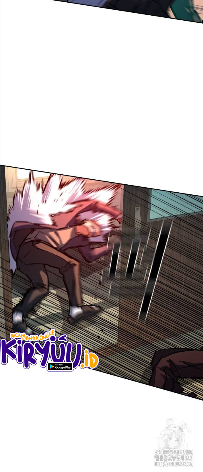 Mercenary Enrollment Chapter 197 halaman 30
