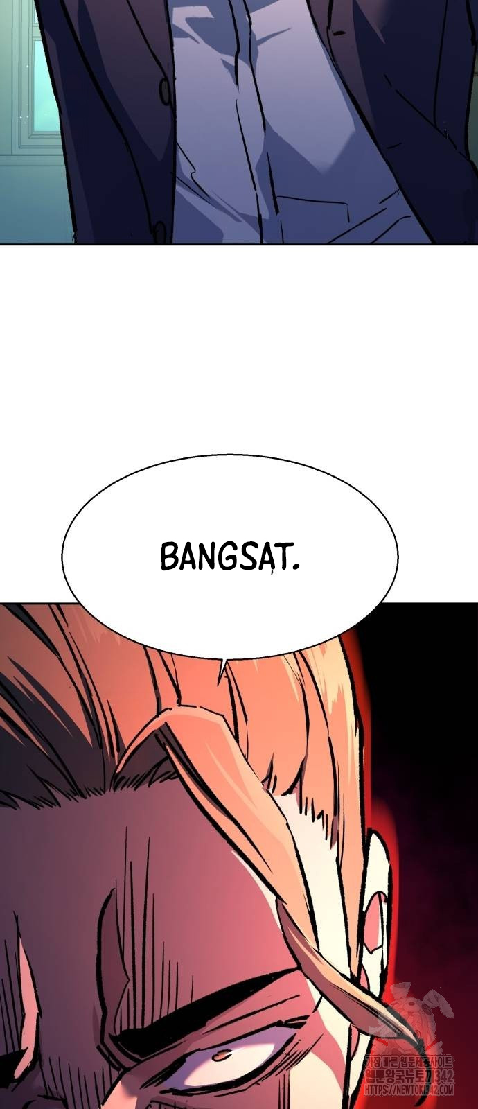 Mercenary Enrollment Chapter 197 halaman 18