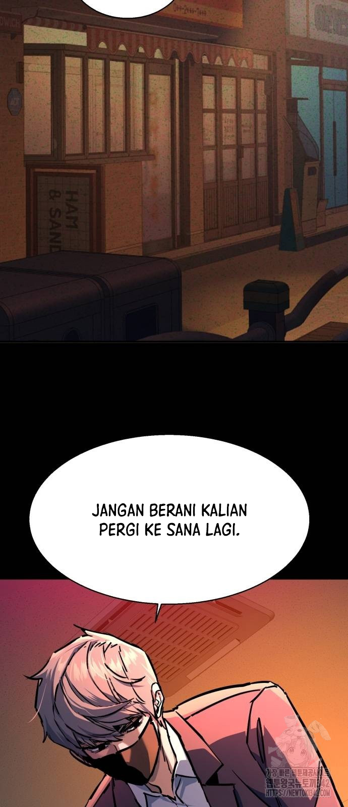 Mercenary Enrollment Chapter 197 halaman 47