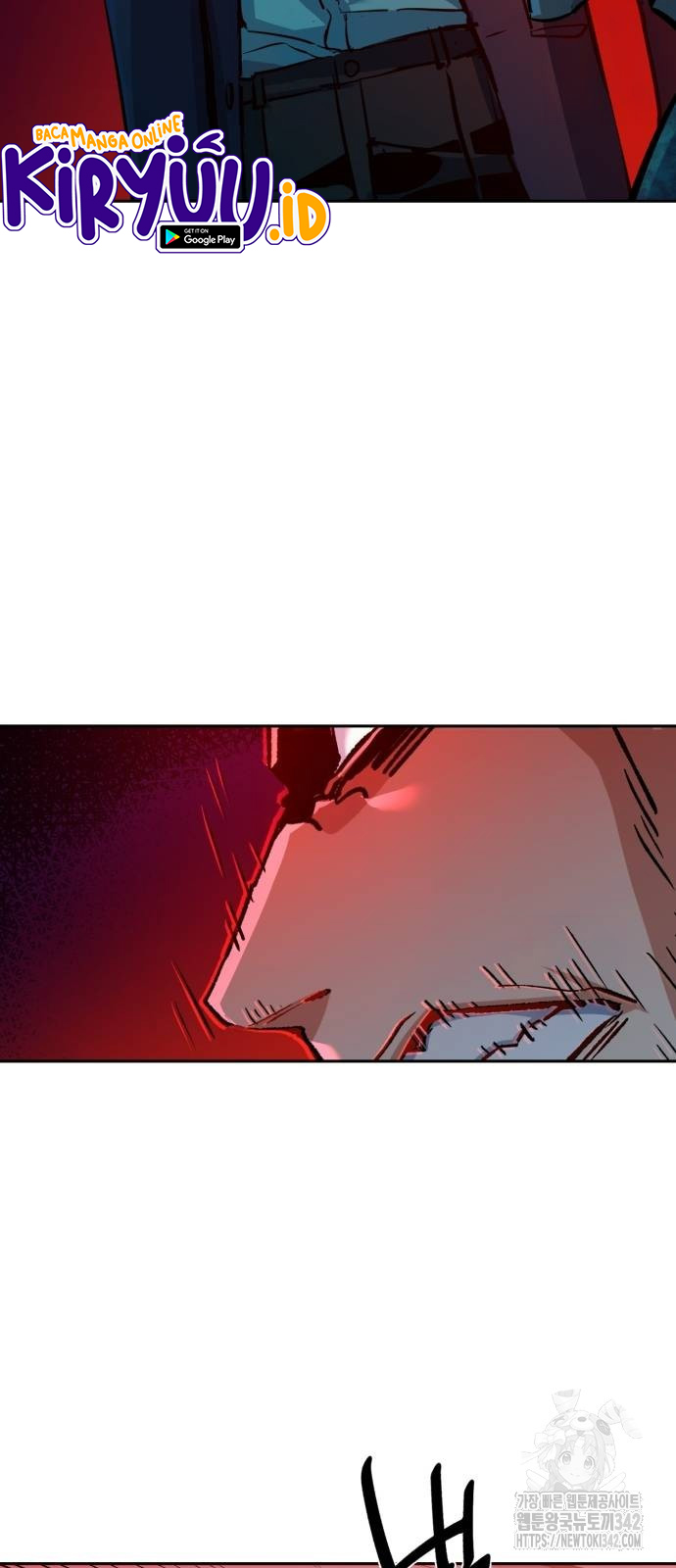 Mercenary Enrollment Chapter 197 halaman 35