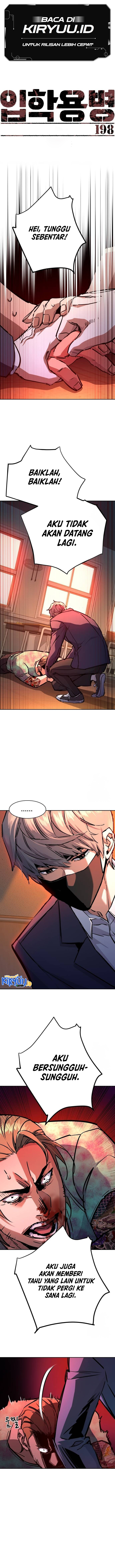 Mercenary Enrollment Chapter 198 halaman 2