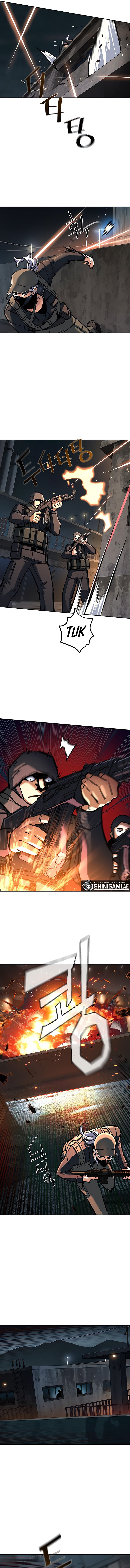 Mercenary Enrollment Chapter 227 halaman 2