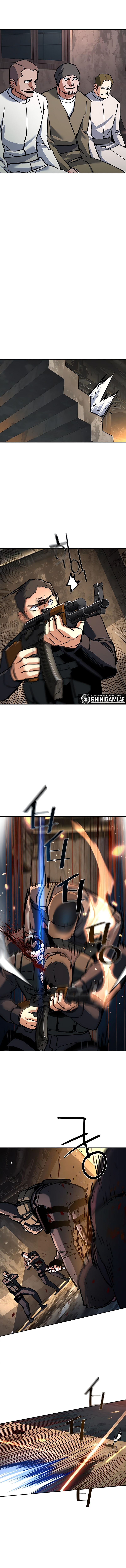 Mercenary Enrollment Chapter 227 halaman 4