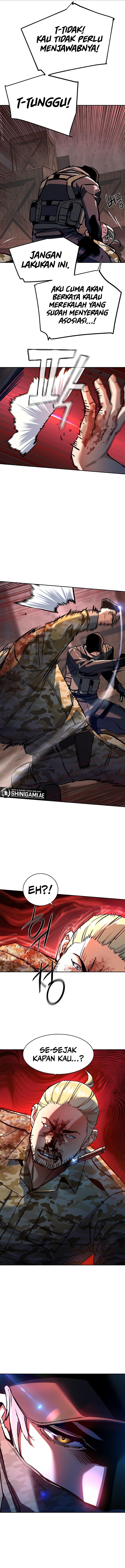 Mercenary Enrollment Chapter 228 halaman 2
