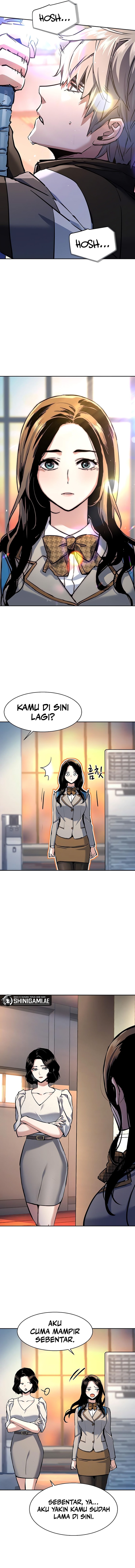 Mercenary Enrollment Chapter 229 halaman 2