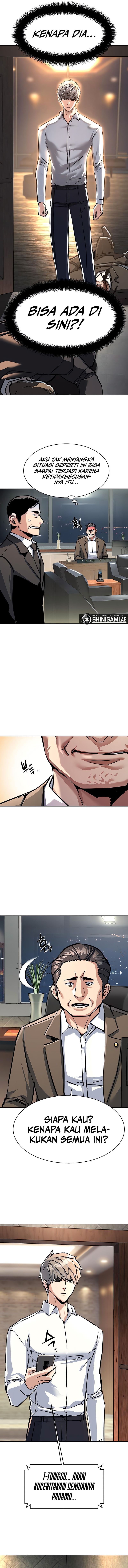 Mercenary Enrollment Chapter 234 halaman 2