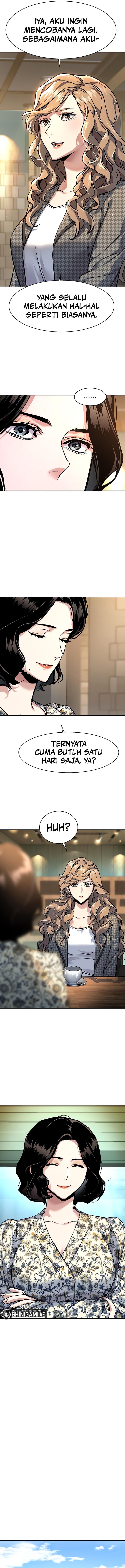 Mercenary Enrollment Chapter 237 halaman 14