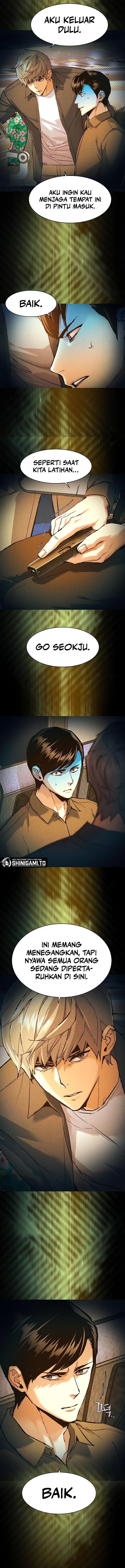 Mercenary Enrollment Chapter 243 halaman 4