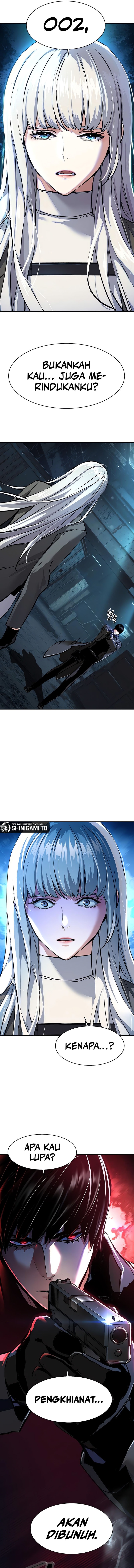 Mercenary Enrollment Chapter 244 halaman 14