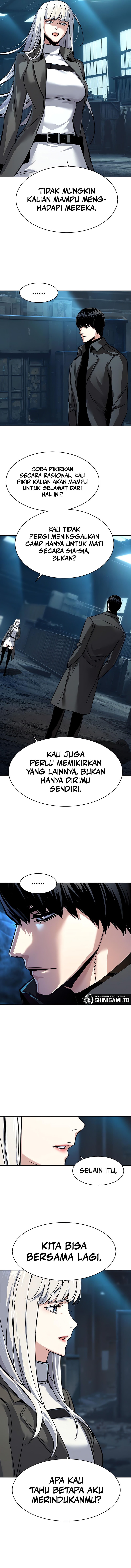 Mercenary Enrollment Chapter 244 halaman 13