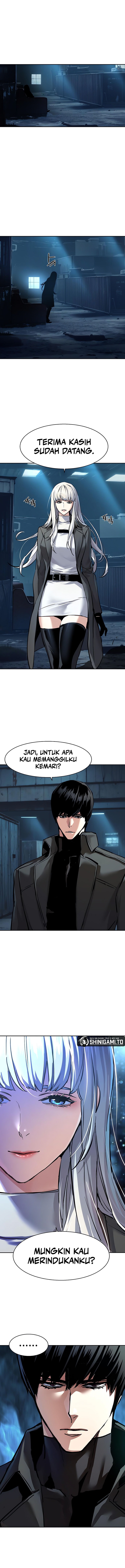 Mercenary Enrollment Chapter 244 halaman 11