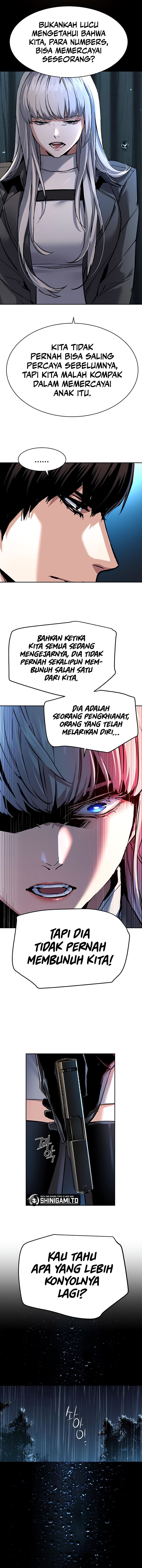 Mercenary Enrollment Chapter 245 halaman 2