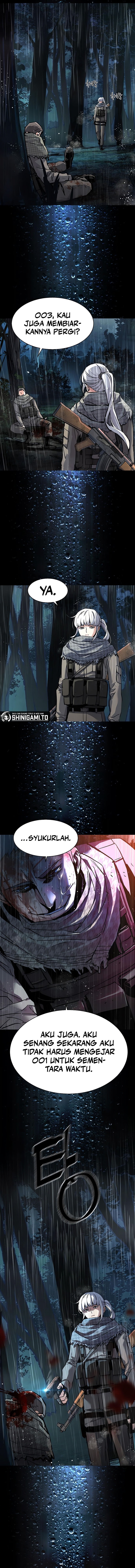 Mercenary Enrollment Chapter 245 halaman 3