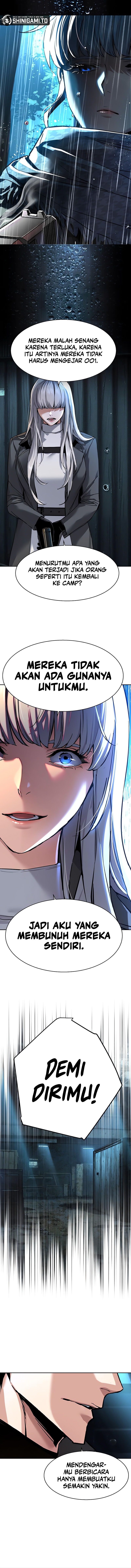Mercenary Enrollment Chapter 245 halaman 4