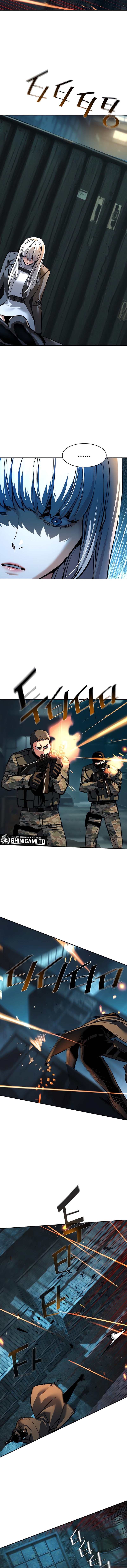 Mercenary Enrollment Chapter 245 halaman 7